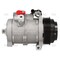 Nissen A/C Compressor, 89606 89606 - alternate 2